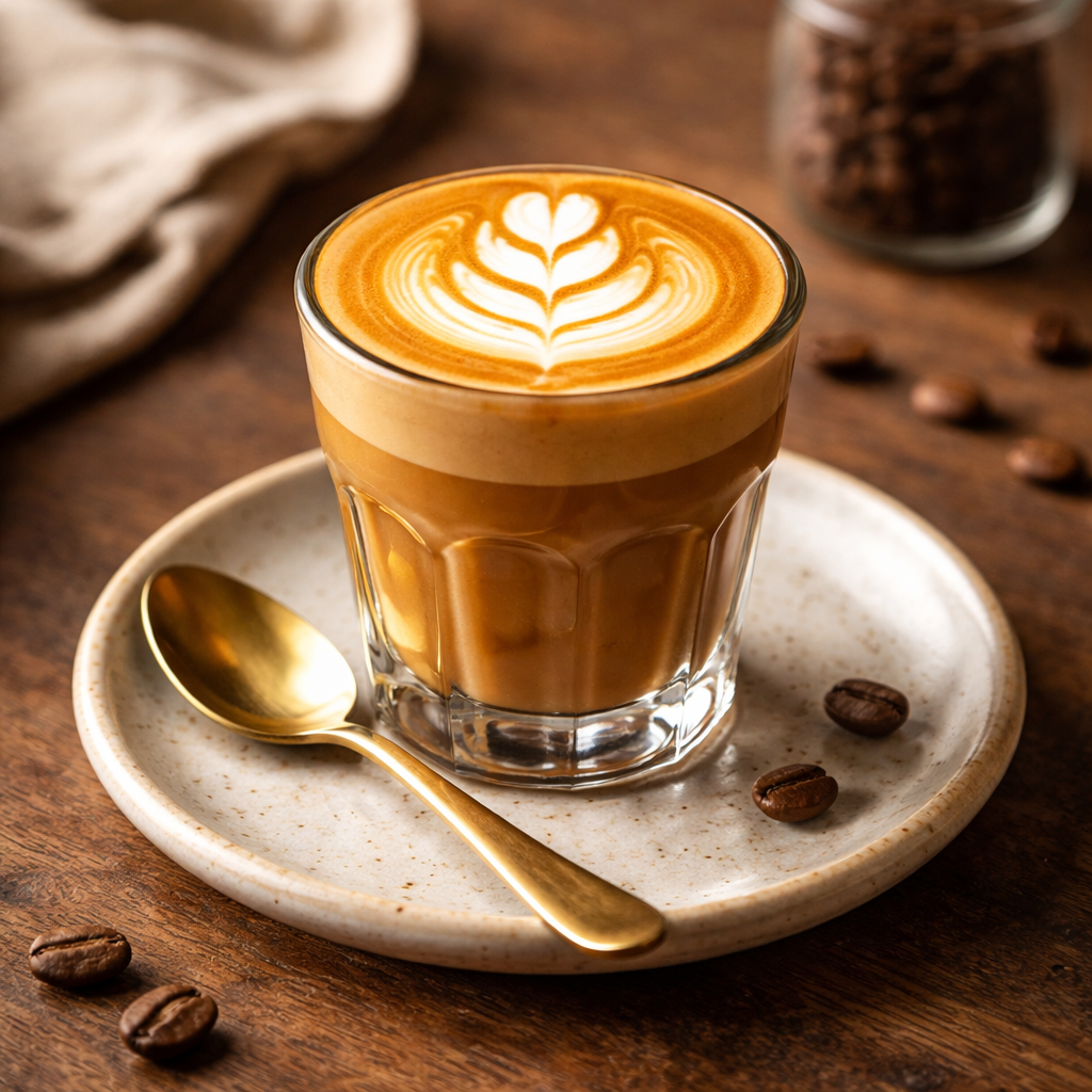 Picolo Kopi Sejiwa